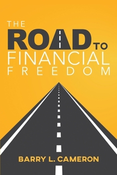 Paperback Road to Financial Freedom Book