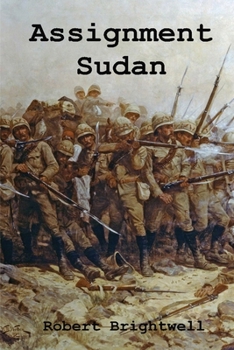 Paperback Assignment Sudan Book