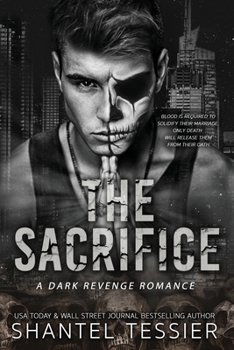 The Sacrifice - Book #3 of the L.O.R.D.S.