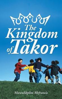 Paperback The Kingdom of Takor Book