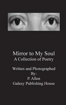 Hardcover Mirror to My Soul Book