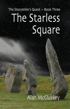 Paperback The Starless Square Book