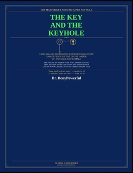 THE KEY AND THE KEYHOLE