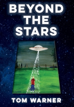 Hardcover Beyond The Stars Book