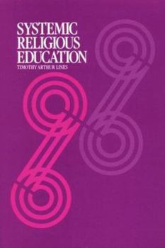 Paperback Systemic Religious Education Book