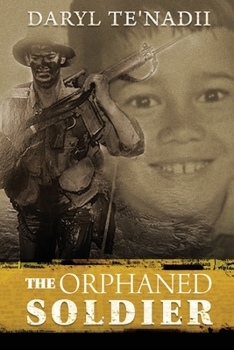 Paperback The Orphaned Soldier Book