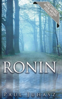 Paperback Ronin: Mostly Prose Poems Book