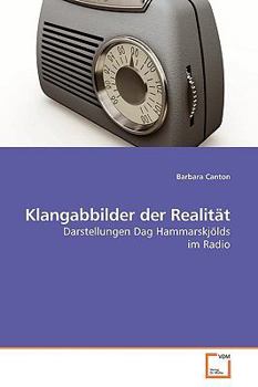 Paperback Klangabbilder der Realität [German] Book