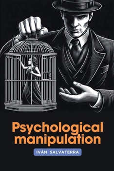 Paperback Psychological Manipulation Book
