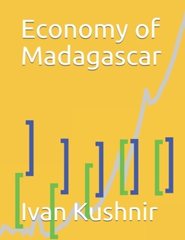 Economy of Madagascar