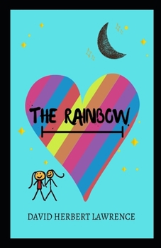 Paperback The Rainbow Illustrated Book