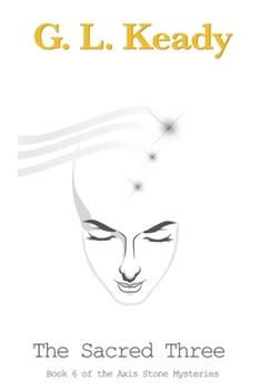 Paperback The Sacred Three Book