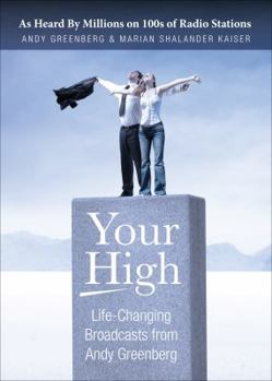 Paperback Your High Book