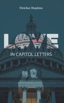 Paperback Love in Capitol Letters Book