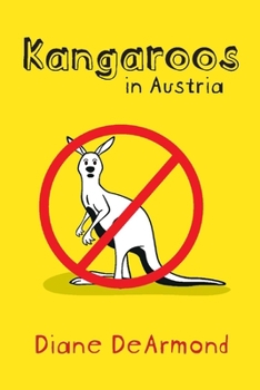 Paperback Kangaroos in Austria: Volume 1 Book