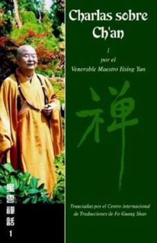 Paperback Charlas Sobre Chan Book