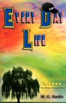 Paperback Everyday Life Book