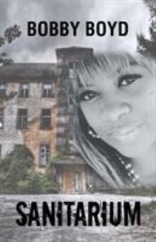 Paperback Sanitarium Book