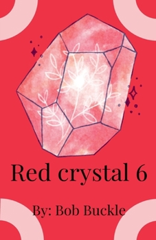 Paperback Red Crystal 6 Book
