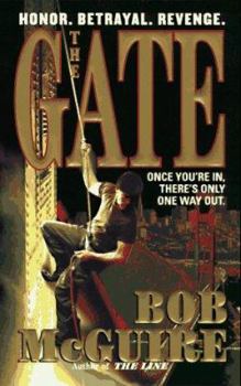 Paperback The Gate Book