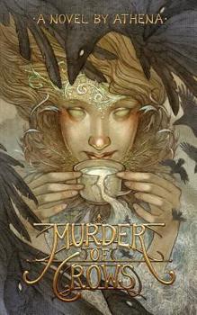 Murder of Crows - Book #1 of the Pillars of Dawn