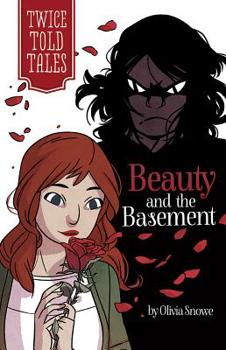 Hardcover Beauty and the Basement Book