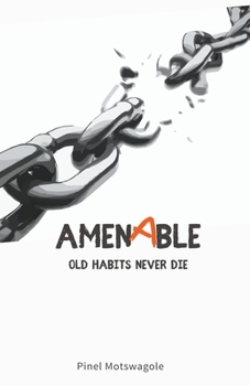 Paperback Amenable!! Book