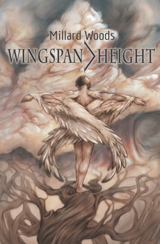 Paperback Wingspan > Height Book