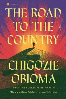 Paperback The Road to the Country Book