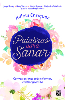 Palabras Para Sanar