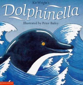 Paperback Dolphinella Book
