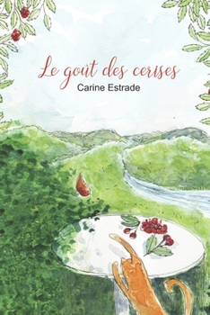 Paperback Le goût des cerises [French] Book
