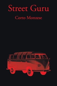 Paperback Street Guru Book