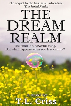 Paperback The Dream Realm Book