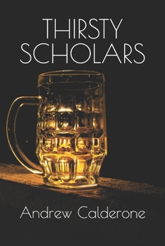 Paperback Thirsty Scholars Book