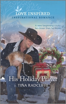 His Holiday Prayer - Book #3 of the Hearts of Oklahoma