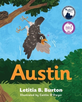 Paperback Austin Book