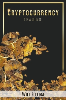 Paperback Cryptocurrency Trading Book