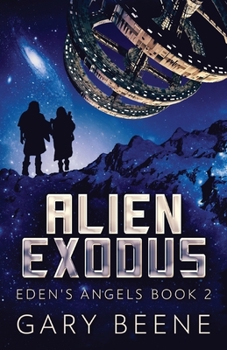 Paperback Alien Exodus Book