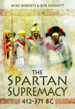 Paperback Spartan Supremacy Book