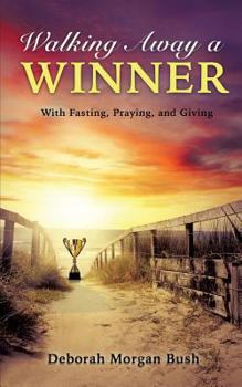 Paperback Walking Away a Winner Book