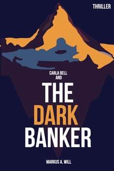 Paperback The Dark Banker Book