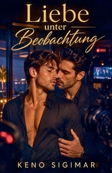 Paperback Liebe unter Beobachtung [German] Book