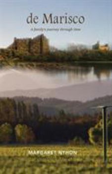 Paperback de Marisco: A family's journey through time Book