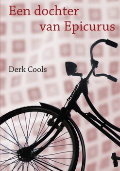 Paperback Een dochter van Epicurus [Dutch] Book