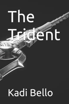 Paperback The Trident Book