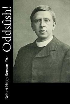 Paperback Oddsfish! Book