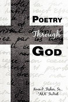 Paperback Poetry Through God Book