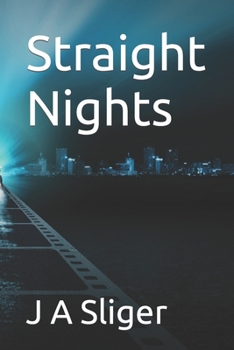 Paperback Straight Nights Book