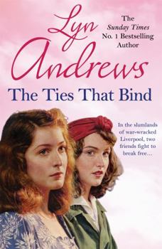 Paperback The Ties That Bind: A Friendship That Can Survive War, Tragedy and Loss Book